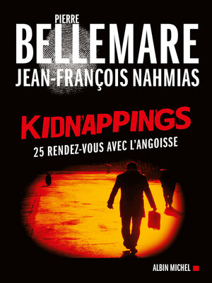 cover image of Kidnappings
